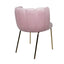 Enzo Upholstered Chair