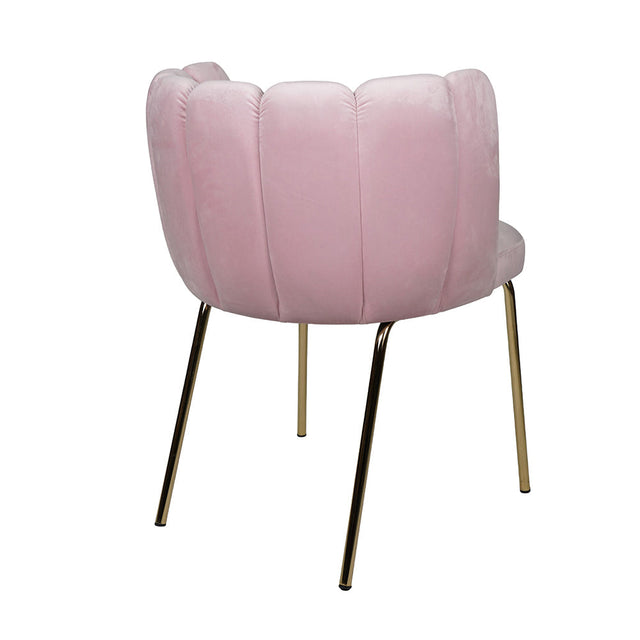 Enzo Upholstered Chair