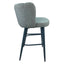 Enzo Upholstered Stool