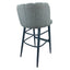 Enzo Upholstered Stool