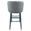 Enzo Upholstered Stool