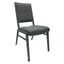 Willy Aluminum Stack Chair