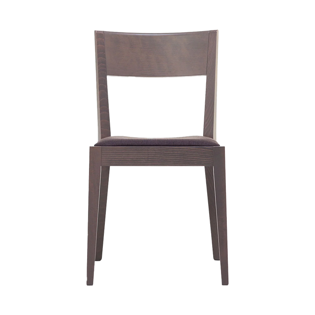 Zena Open Back Chair