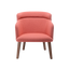 Isabella Headrest Lounge Chair