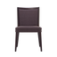 Zena Upholstered Back Chair