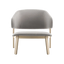 Ezra Small Wood Chair