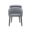 Isabella Headrest Arm Chair