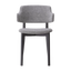 Atom Headrest Chair