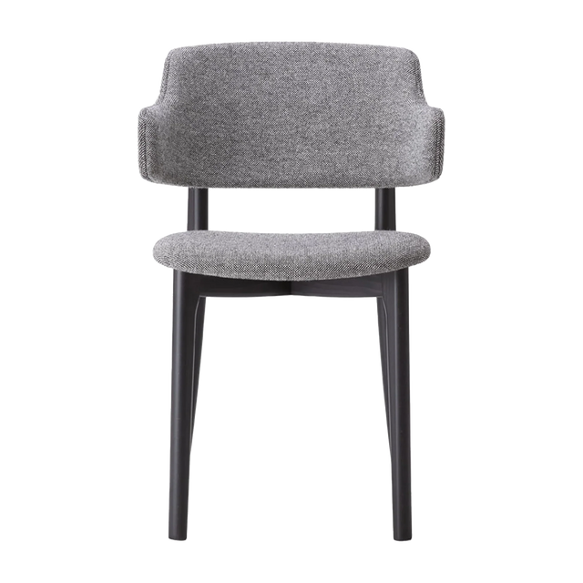 Atom Headrest Chair