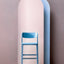 Hazel Wood Bar Stool