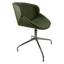 Henry Upholstered Arm Chair
