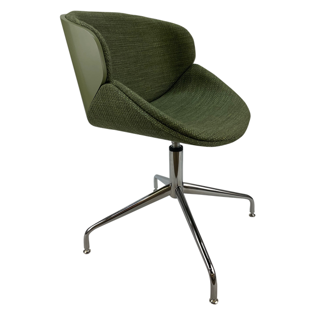 Henry Upholstered Arm Chair