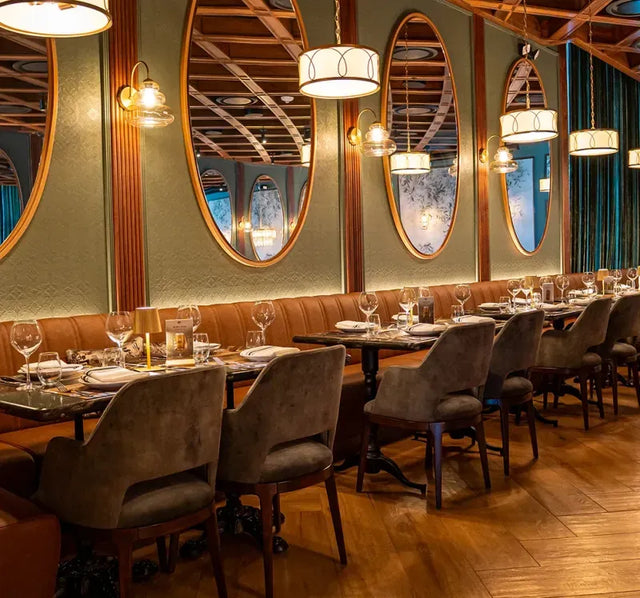 Baires Grill Orlando