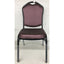 Elsa Stackable Banquet Chair