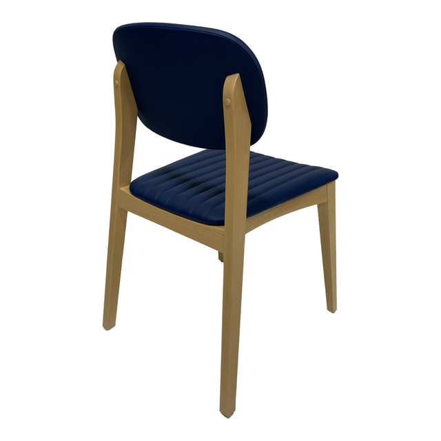 Isha Wood Chair