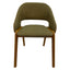 Yara Upholstered Chair