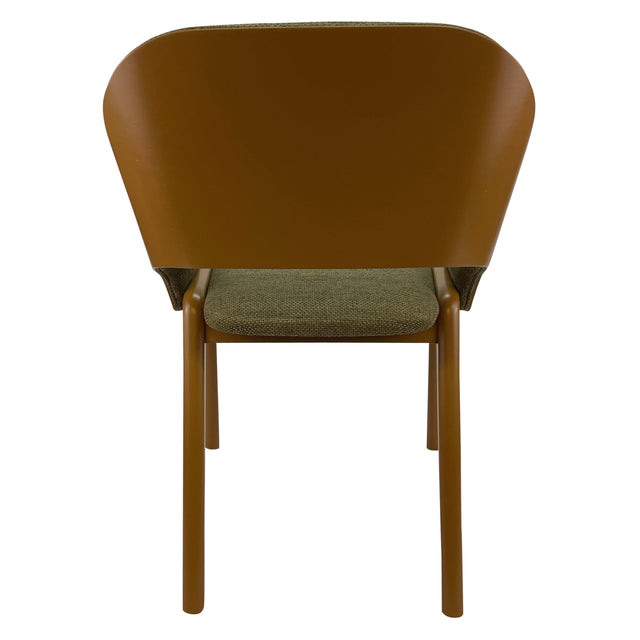 Yara Upholstered Chair