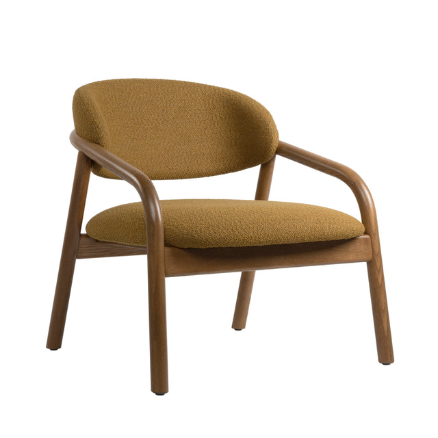 Olive Lounge Chair