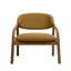 Olive Lounge Chair