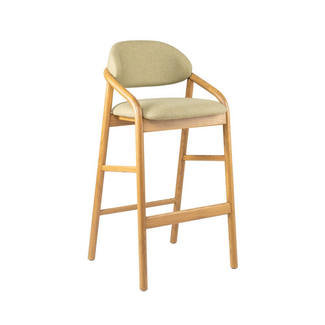 Olive Bar Stool