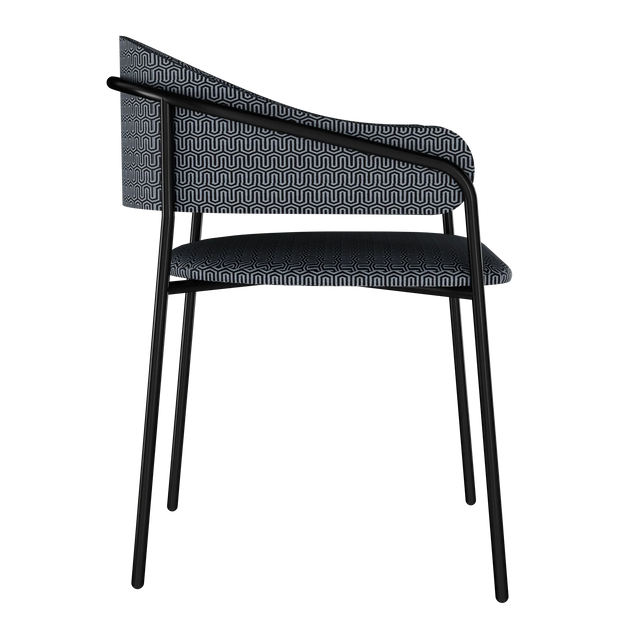 Greg Arm Chair