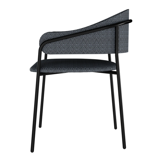 Greg Arm Chair