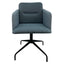 Tova Upholstered Arm Chair