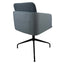 Tova Upholstered Arm Chair