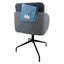 Tova Upholstered Arm Chair