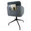 Tova Upholstered Arm Chair