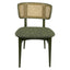 Veda Cane Chair