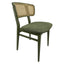 Veda Cane Chair