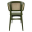 Veda Cane Chair