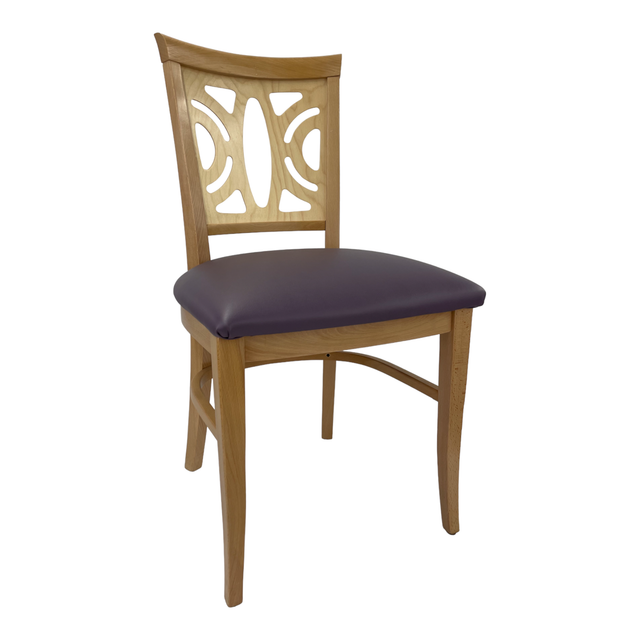 Kenya Wood Chair