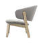 Ezra Small Wood Chair