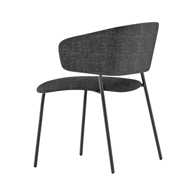 Ezra Arm Chair