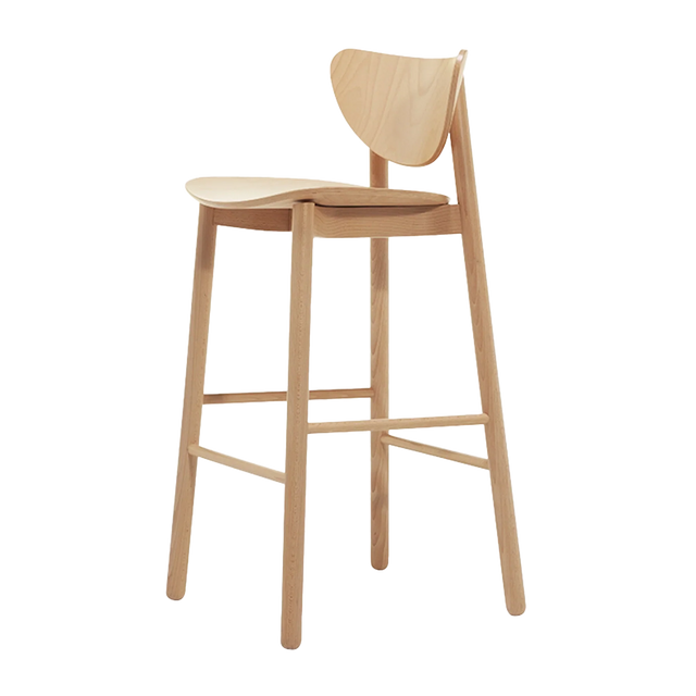 Sheldon Bar Stool