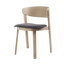 Ezra Wood Chair