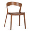 Shelby Wood Chair