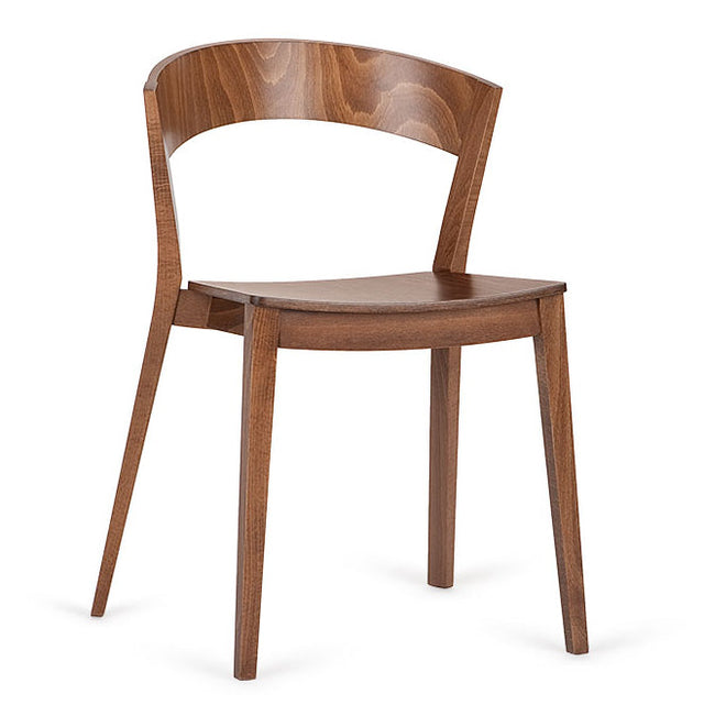 Shelby Wood Chair
