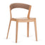 Shelby Wood Chair