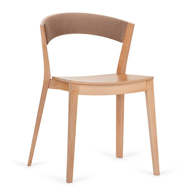 Shelby Wood Chair