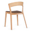 Shelby Wood Chair