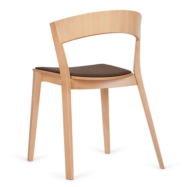 Shelby Wood Chair