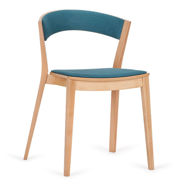 Shelby Wood Chair