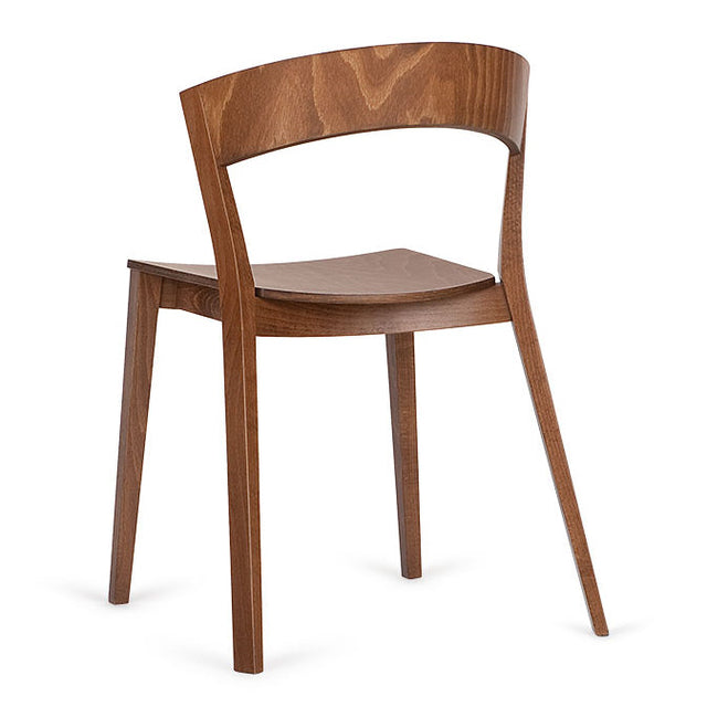 Shelby Wood Chair