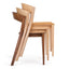 Shelby Wood Chair