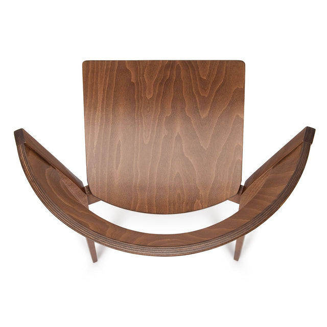 Shelby Wood Chair