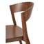 Shelby Wood Chair