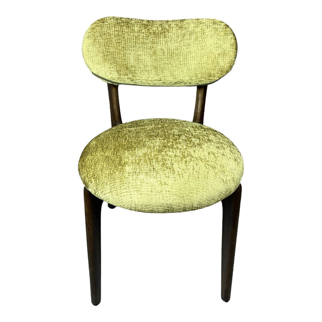 Lona Upholstered Chair
